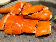 -夏宫中餐厅(静安香格里拉店)