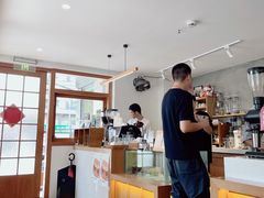 -PUZZLE COFFEE 拼图咖啡