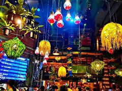 -胡桃里音乐酒馆(曲江店)