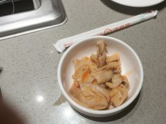 -海底捞火锅(泰安爱琴海店)