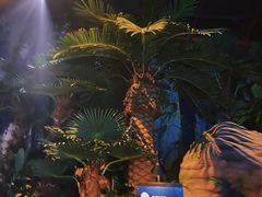 -侏罗纪世界电影特展(广州站)