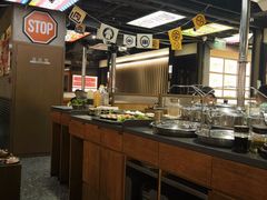 -西塔老太太泥炉烤肉(双井店)