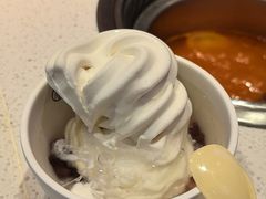 -龍歌自助小火锅(李沧顺和汇店)