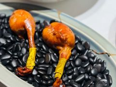 -怡情荟•海鲜青岛菜(五四广场旗舰店)