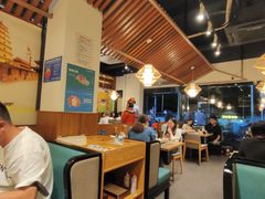 -叁宝烧烤 西安烧烤 领跑品牌(学府路店)
