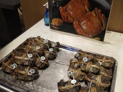 -一棠龙虾•王牌虾球(楚河汉街店)