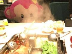 -海底捞火锅(龙岗星河COCO Park店)