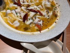 -太二酸菜鱼(南翔印象城MEGA店)