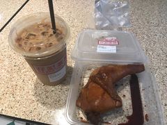 -孖记茶档·热腾茶餐(江南西plus店)