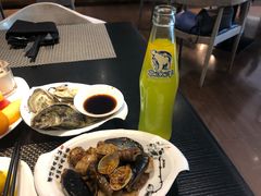 -青岛证大喜玛拉雅酒店·Z1餐厅