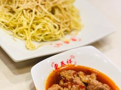 -东泰祥生煎馆(重庆北路店)
