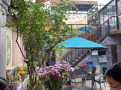 -后海16号·北京私房菜