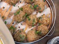 -徽三说·土徽菜·中国徽菜连锁品牌(一中店)