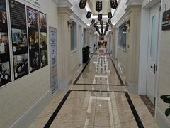 -天津欧米奇西点西餐学院