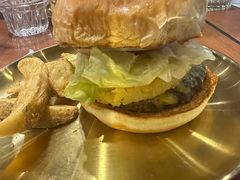 -魏斯理汉堡(西安沣东吾悦店)