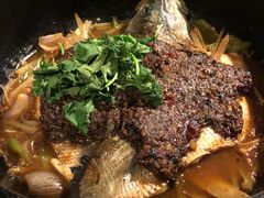 -兰溪小馆(东直门簋街店)