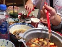 -味福记·本地特色菜(八一万达广场店)