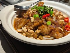 -米桃·苏园·苏锡菜(仁恒仓街店)