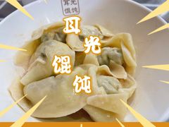 -潘国仙耳光馄饨(黄家阙路店)