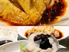 -洋洋中餐馆·SINCE 1997(信投店)