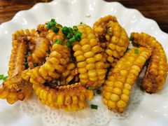 椒盐玉米-漫天香·小龙虾餐厅(夏湾店)