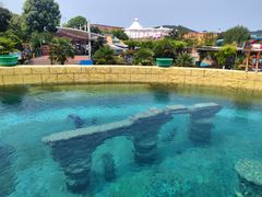 -上海玛雅海滩水公园