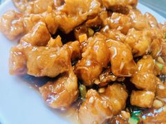 樱桃肉-林之六八·6886大连老菜馆