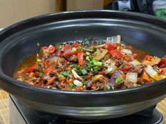 -三只鸟本地特色菜馆(上饶总店)
