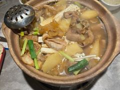-肥家大排档(天河体育西店)