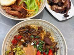 -梅溪·小伙子干挑面(安吉总店)
