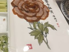 -北京全聚德(西客站店)