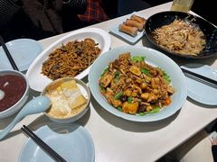 -大铁勺新津菜(东丽阳光新业广场店)