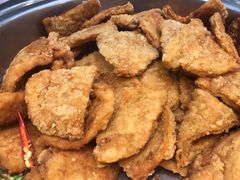 -金滏山烤肉·海鲜·火锅自助餐厅(襄阳万达店)