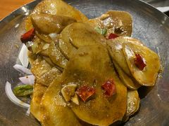 -地锅居(翰林邻里中心店)