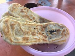 -铁谢李松祖传羊肉汤馆