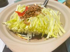 -筱爷叔·上海传统手工菜(玉树路店)