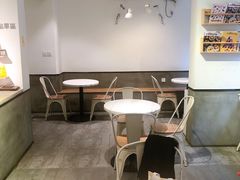 -KAFVS咖啡思咖啡馆(香海路店)