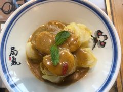 -局气 烤鸭·北京菜(光华路店)