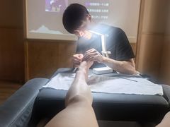-和子足浴SPA会馆(梁溪店)