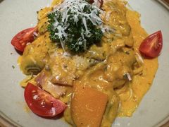 -The Good Place好地方·Brunch·coffee(国贸店)