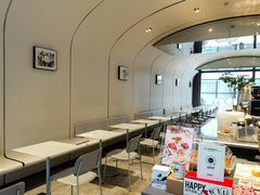-Seesaw Coffee(上生新所店)