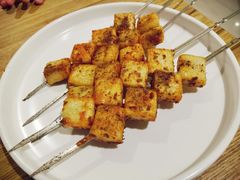 -金豆角砂锅焖面(安贞店)