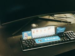 -网鱼网咖(浦东长岛路店)