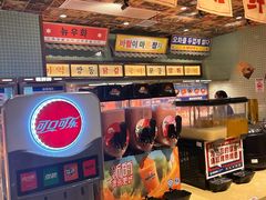 -姜胖胖无限自助烤肉(凯德天府店)