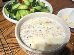 -有奴思烤肉·清真(正宁路店)