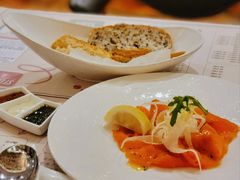 -安妮意大利餐厅(世贸天阶店)