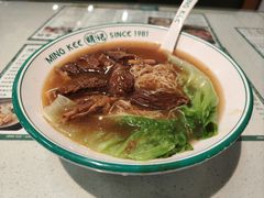 -西关明记肠粉(荔枝湾店)