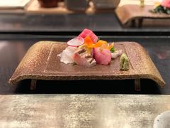 -奈良本寿司(永嘉路店)