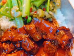 -石笨笨·盖浇饭大王(MOMOPARK店)