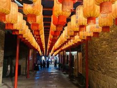 -回龙窝历史文化街区